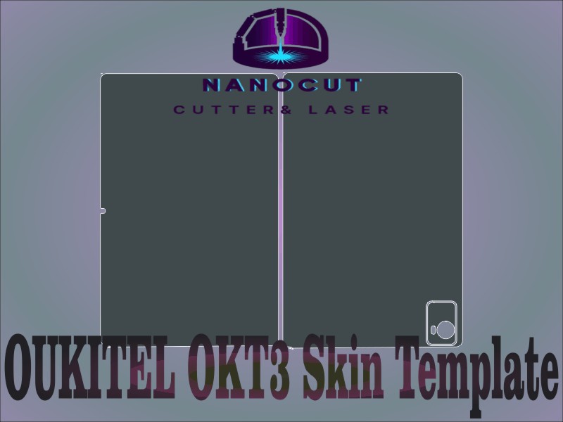 OUKITEL OKT3
